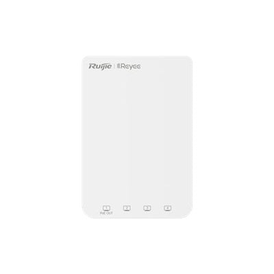 Reyee Access Point Wall Omnidirectional Wi-Fi 5 Ruijie — image 1