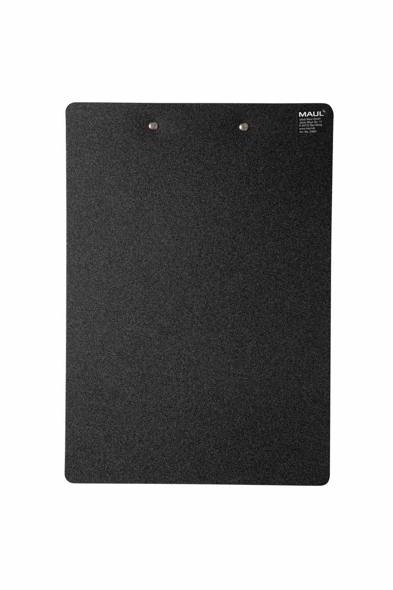 Maul Portapapeles Pp-plástico A4
