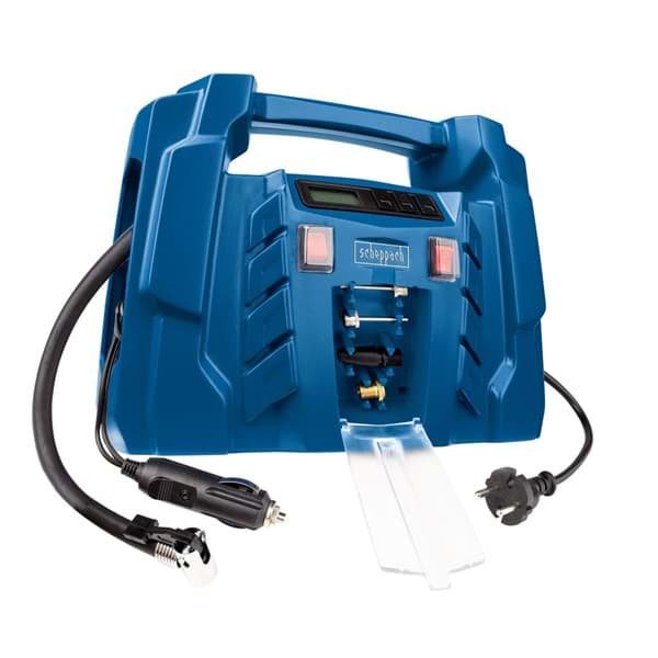 Scheppach 5906142901 Compressor Air 0,2W Power Alterna