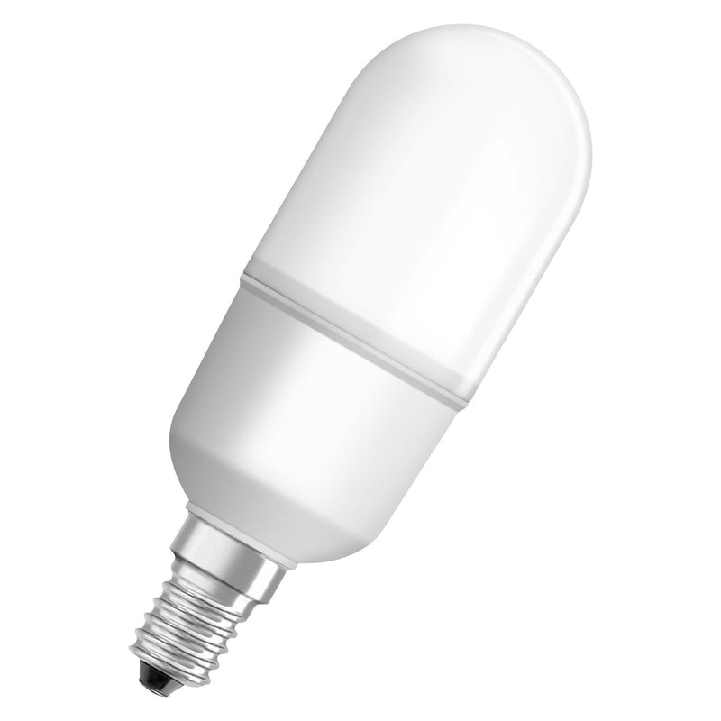 Osram Star Lamp LED White Cálido 2700 K 10W E14 And