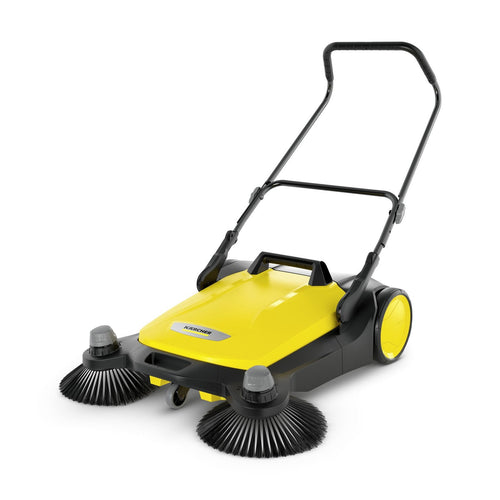 Kärcher Barredora S 6 Twin Yellow Black 1.766-460.0 — image 1