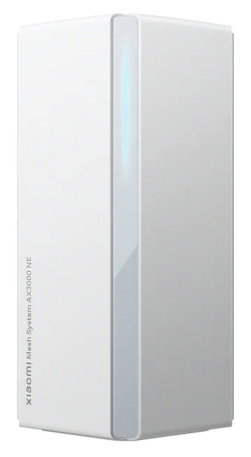 Xiaomi Mesh System AX3000 Ne (pack X2) 2,4GHZ/5GHZ Wi-Fi 6 — image 1
