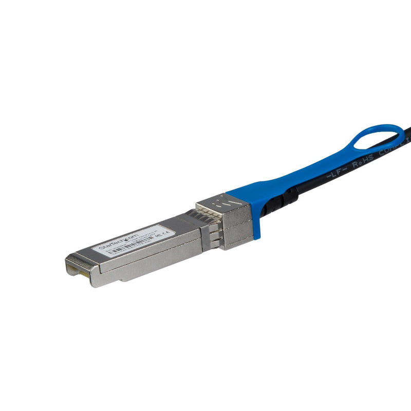 StarTech.com Cable 1,2M Twinax Direct-attach Sfp + Compatible With HP JD096C
