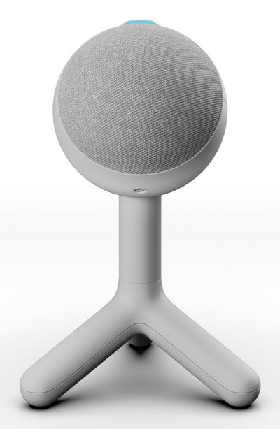 Logitech Microphone G Yeti Orb, Condensador RGB With Lightsync Gaming, Microphone USB Streaming, Cardioide, Pl — image 1