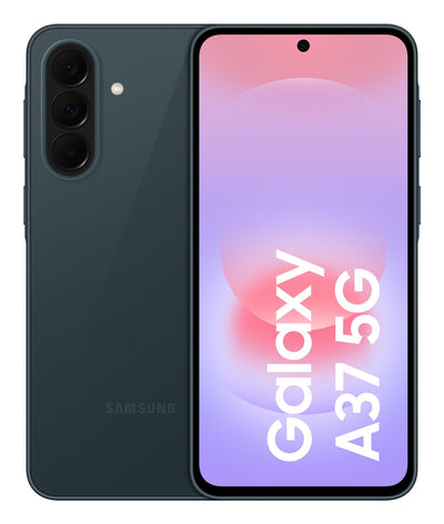 Samsung Galaxy A37 A376 5G Dual SIM 6GB RAM 128GB - Gray Green — image 1