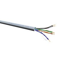 Value Cable UTP KAT.6 Class And Massivdraht Eca 300M