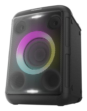 Panasonic Speaker SC-BMAX5E-K Wireless Speaker Laptop Stereo Black 75W — image 1