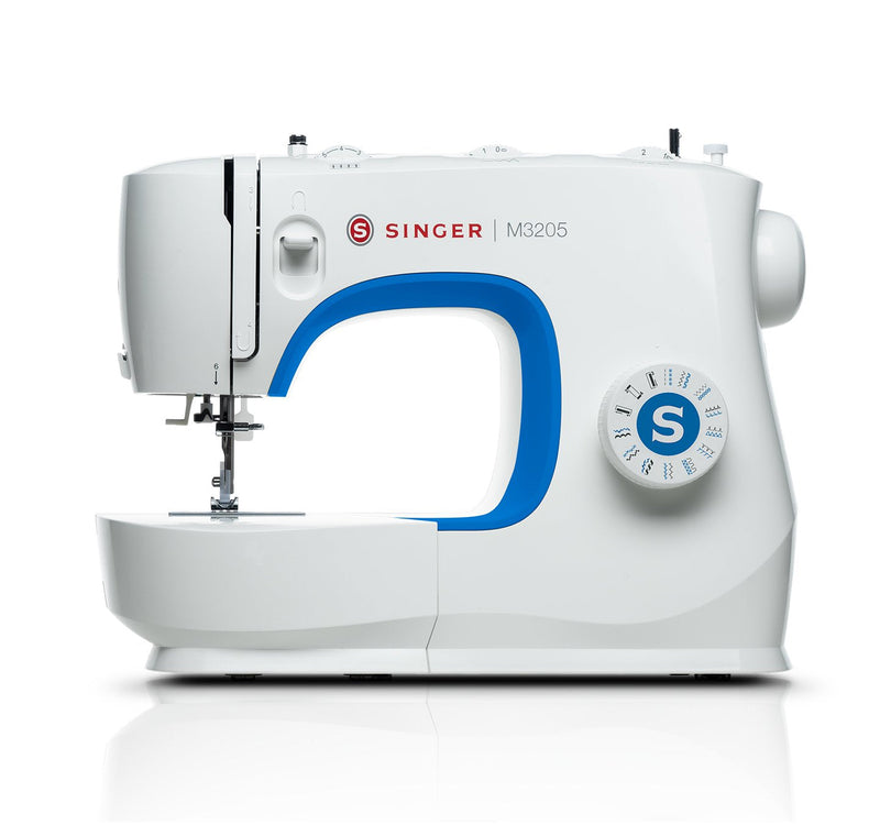 Singer Máquina Coser M3205