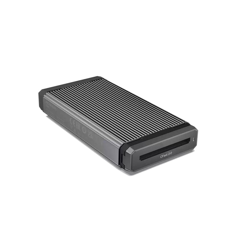 SanDisk Pro-reader Cfast Reader Card USB 3.2 Gen 2 (3.1 Gen 2) Type-c SDPR2E8-0000-GBAND