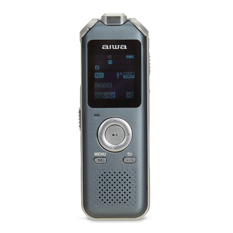 Aiwa DVR-M700 Blue Writer Voice Digital 16GB