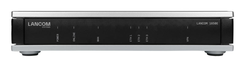 Lancom Router Vpn 1650E (eu)