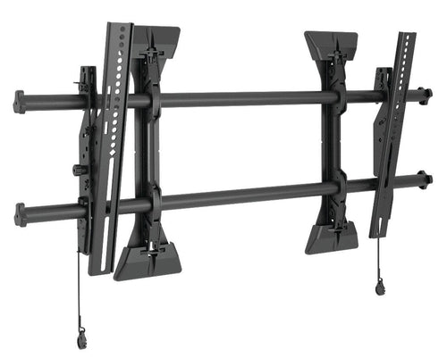 Large Fusion Microadjust Tilt Wall Mount — image 1