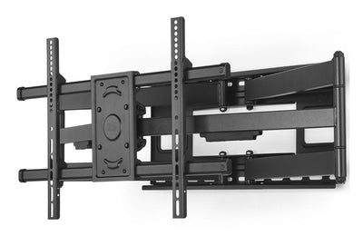 One For All TV Wall Mount 100 Solid Turn 120 XL Wm 4663 — image 1