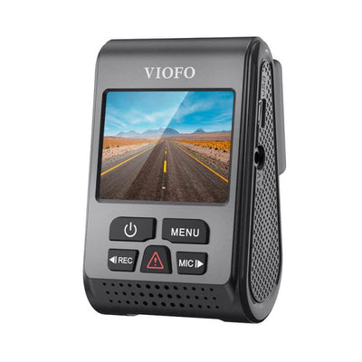 Viofo Grabador Vídeo A119-G V3 - GPS — image 1