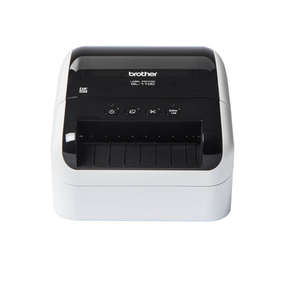 Brother Printer Labels QL-1100C — image 1