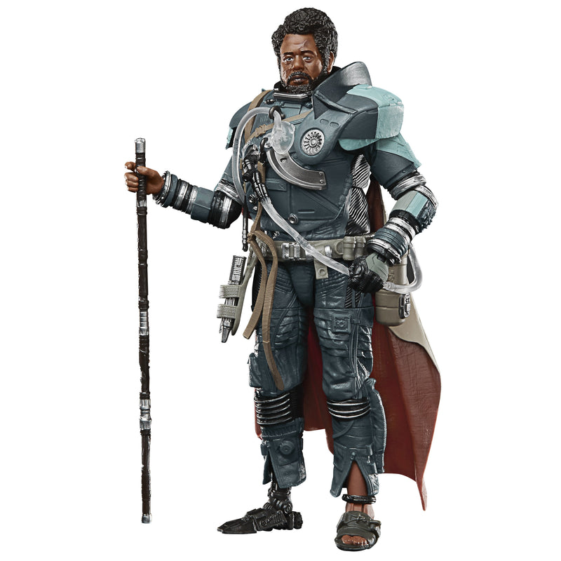 Figura Sierra Gerrera Rogue One Star Wars 15CM