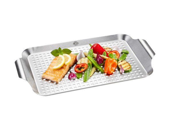 Gefu Frying Pan Barbecue