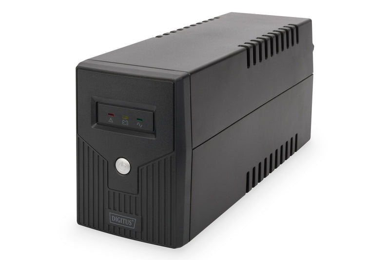 Digitus UPS Line Interactive 600VA/360W