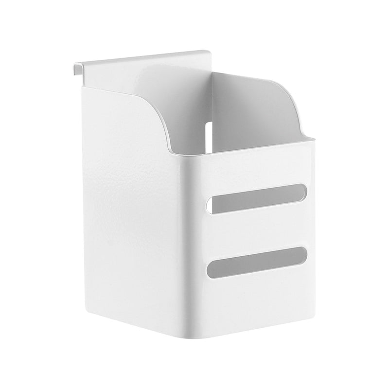 Inline Box Pencils Slatwall, White