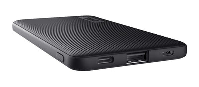 Trust Powerbank 5000MAH Primo Black — image 1