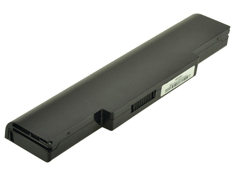 2-POWER Battery 10.8V 5200MAH Asus K72 CBI3329A