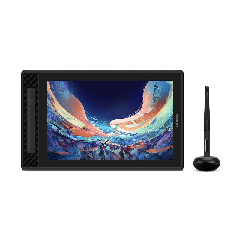 Huion Tablet Kamvas Pro 13 2.5K