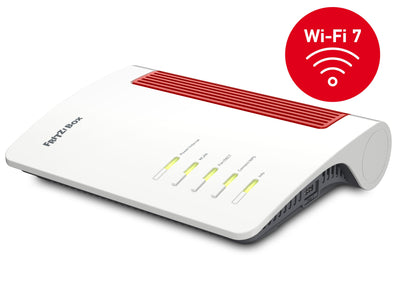Router Wi-Fi 7 Fritz! Box 4690 — image 1