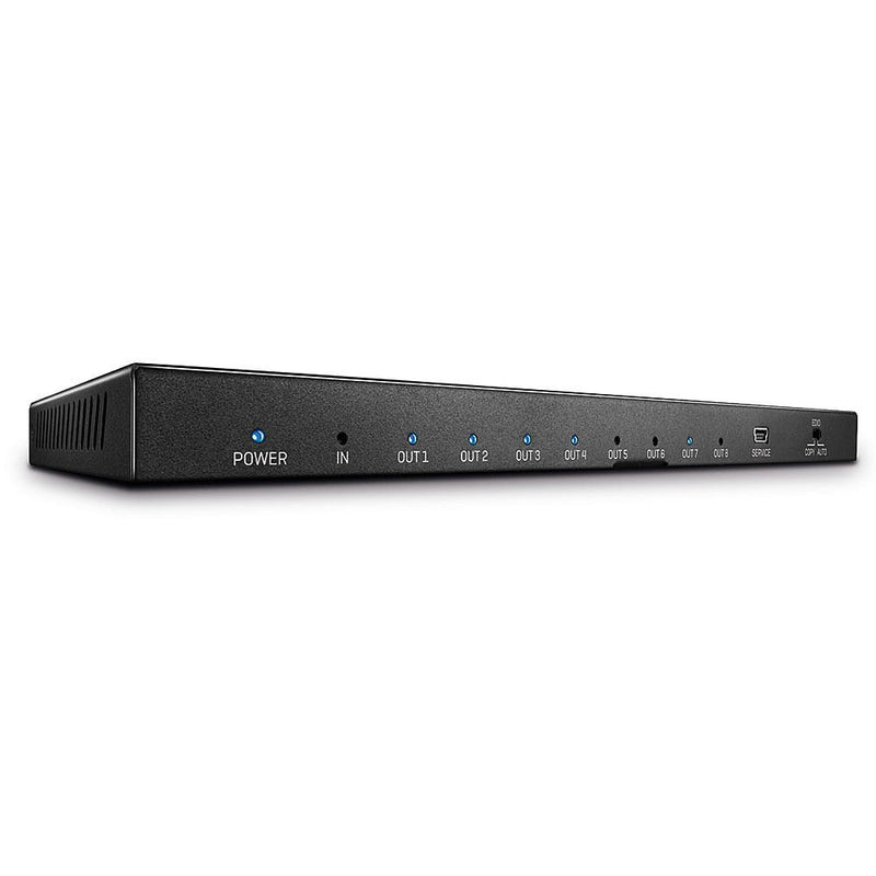 Lindy Divisor 8 Ports HDMI 18G