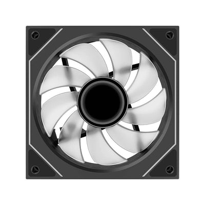 Xilence Fan PC Case Fan 120MM XPF120U.ARGB/12V XF076 — image 1