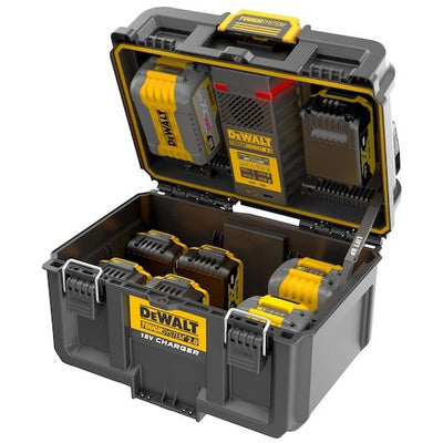 Dewalt DWST83471-QW Charger Battery — image 1