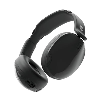 Skullcandy Hesh 540 Bluetooth Wireless Over-ear Headphones, Bt 5.3, Anc 4, Black Eu (S6HAW-T740) — image 1