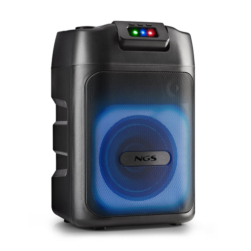 Ngs Speaker Portable With Bluetooth Wild Club 80W — image 1