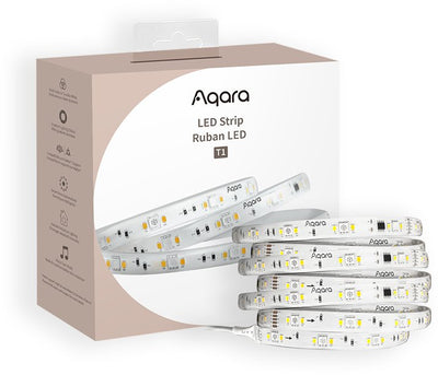 Aqara Strip LED Strip T1 R Luminosa Universal 2000MM — image 1
