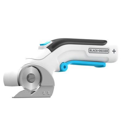 Black + Decker Cúter Circular 3,6V BCRC115-XJ — image 1
