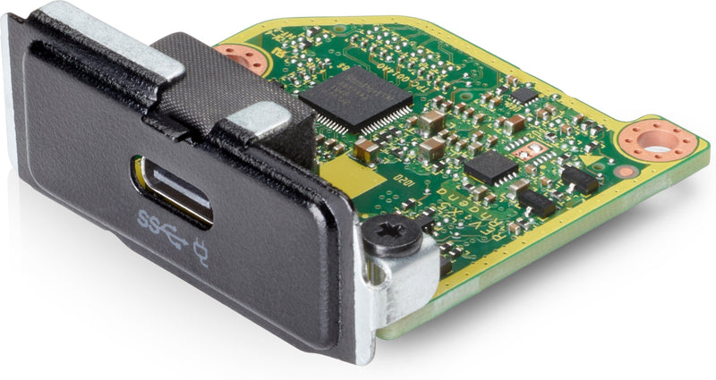 HP Type-c USB 3.1 GEN2 Port With 100W Pd V2 Card And Adapter Interfaz Internal USB 3.2 Gen 2 (3.1 Gen 2)