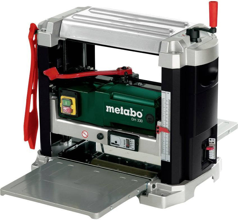 Metabo Cepilladora Espesores Dh 330