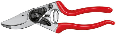 Felco 8 Scissors Podar Anvil Red — image 1