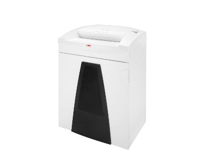 Hsm Securio B35 Paper Shredder Documentos Particulas 4,5X30 21/22 Hojas 590W 130L (1-8 Usuarios) Paper/Clips/C