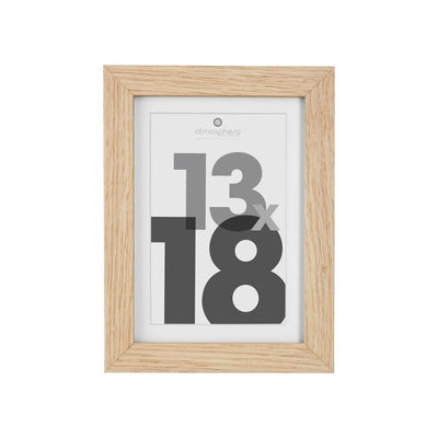 Frame Fotos Wood Natural 13X18CM — image 1