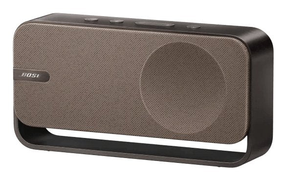 Bose Soundlink Home Portable Bluetooth Speaker Warm Wood Eu