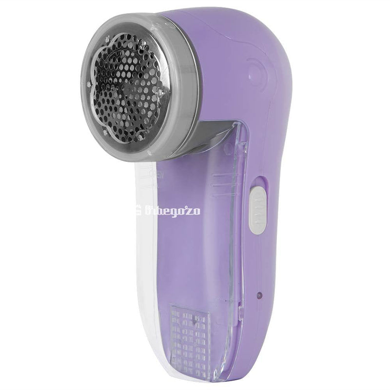 Orbegozo Quitapelusas Qp 6500 Ø4CM