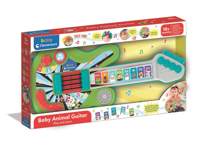 Guitarra Baby Animal — image 1