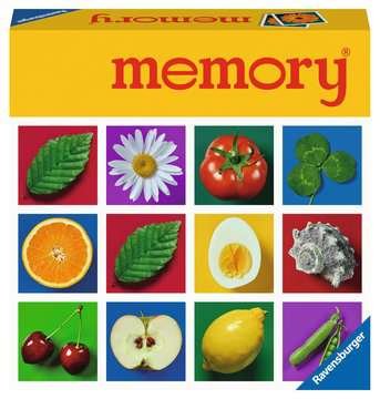 Ravensburger Classic Memory, Set Of Memory 20889 — image 1