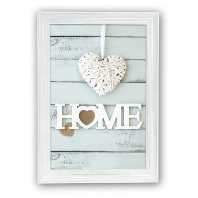 Zep Vintage White 30X45 Wood T15435 — image 1