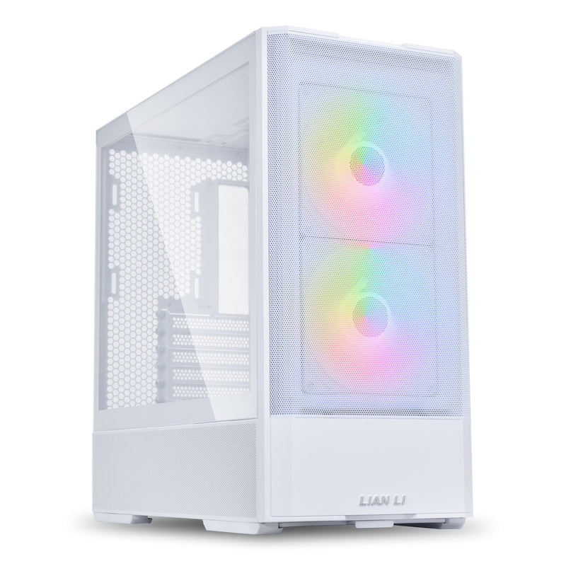 Lian Li Tower ATX Lancool 207 White