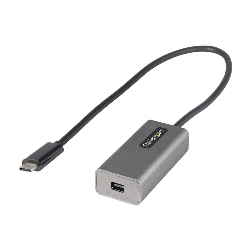 StarTech Adapter USB C a Mini DisplayPort 1.2