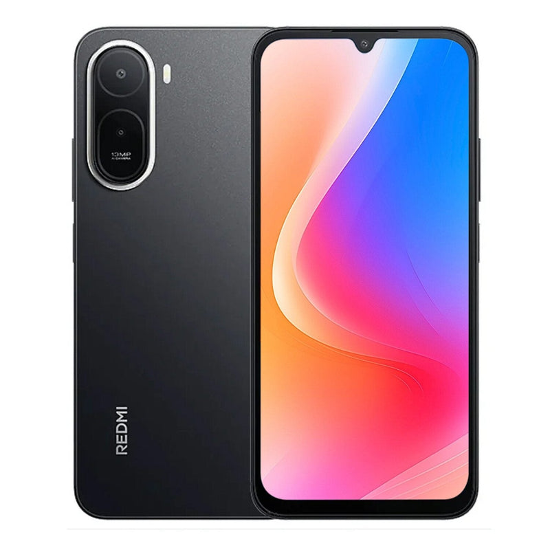 Xiaomi Smartphone Redmi A7 Pro 4G 64GB Black