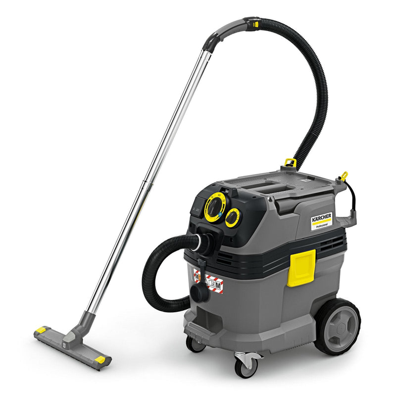 Kärcher Vacuum Cleaner Industrial Nt 30/1 Tact Te M