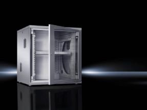 Rittal Dk 7507.100 6U Rack Or Bastidor Independiente Grey