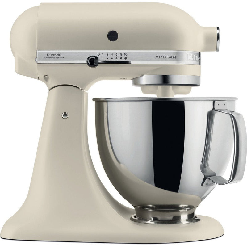Kitchenaid Robot Cocina Artisan 300W 4,8 L Beige